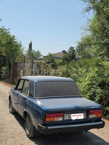 LADA (VAZ) 2107 2004, 254,877 km - 1.5 л - Bərdə