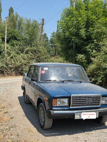 LADA (VAZ) 2107 2004, 254,877 km - 1.5 л - Bərdə