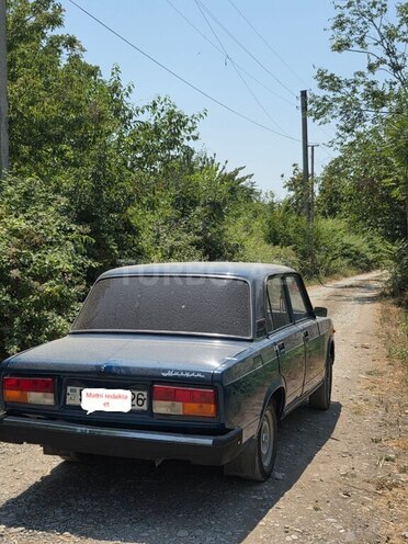LADA (VAZ) 2107 2004, 254,877 km - 1.5 л - Bərdə