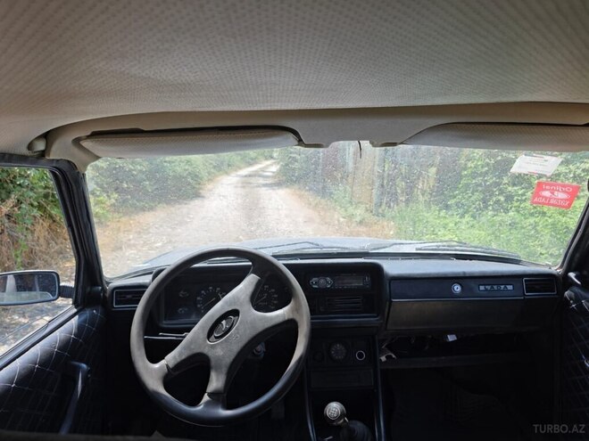 LADA (VAZ) 2107 2004, 254,877 km - 1.5 л - Bərdə