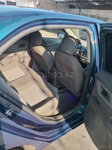 Chevrolet Cobalt 2023, 89,400 km - 1.5 l - Bakı