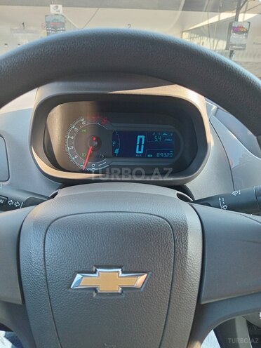 Chevrolet Cobalt 2023, 89,400 km - 1.5 l - Bakı