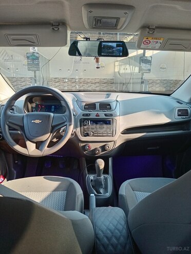 Chevrolet Cobalt 2023, 89,400 km - 1.5 l - Bakı