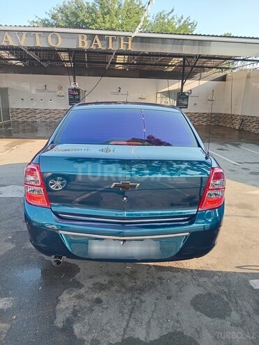Chevrolet Cobalt 2023, 89,400 km - 1.5 l - Bakı