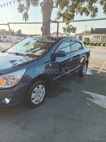 Chevrolet Cobalt 2023, 89,400 km - 1.5 l - Bakı