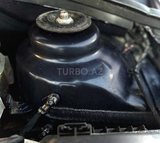 Chevrolet Cruze 2015, 198,000 km - 1.4 l - Bakı