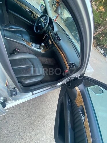 Mercedes C 280 2005, 245,450 km - 3.0 l - Bakı
