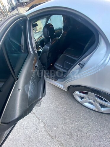 Mercedes C 280 2005, 245,450 km - 3.0 l - Bakı