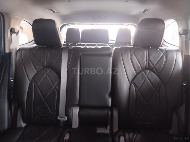 Toyota Highlander 2023, 27,000 km - 2.5 l - Bakı