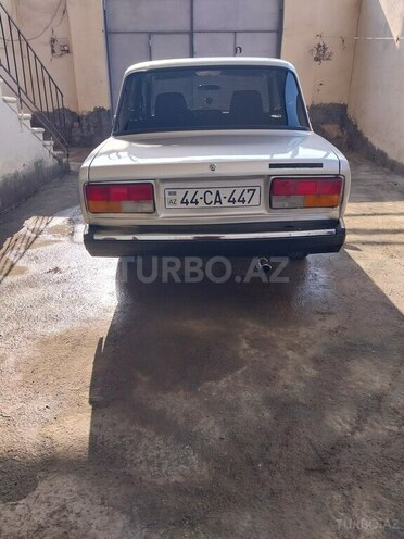 LADA (VAZ) 2107 2002, 65,845 km - 1.6 л - Gəncə