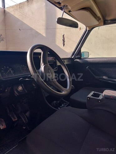 LADA (VAZ) 2107 2002, 65,845 km - 1.6 л - Gəncə