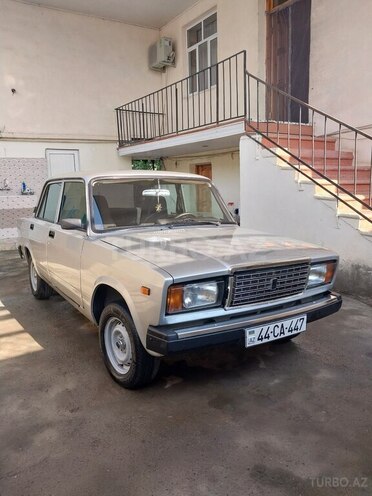 LADA (VAZ) 2107 2002, 65,845 km - 1.6 л - Gəncə