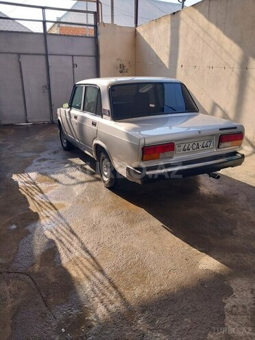 LADA (VAZ) 2107 2002, 65,845 km - 1.6 л - Gəncə