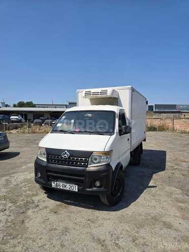 Changan Star 2014, 178,000 km - 1.3 l - Bakı