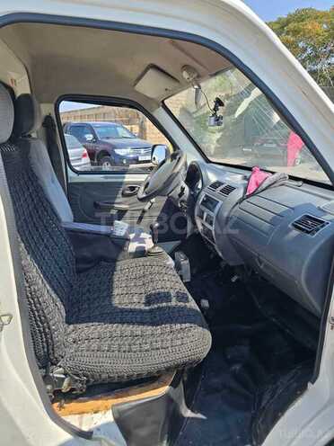 Changan Star 2014, 178,000 km - 1.3 l - Bakı