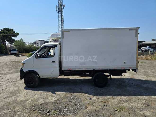 Changan Star 2014, 178,000 km - 1.3 l - Bakı
