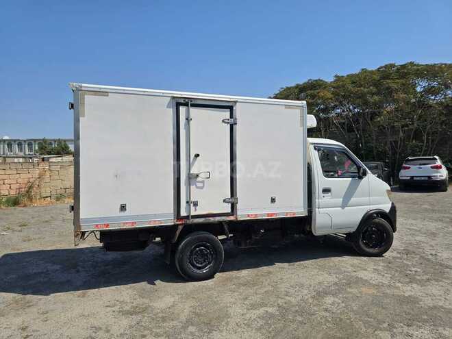 Changan Star 2014, 178,000 km - 1.3 l - Bakı