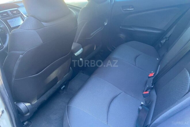 Toyota Prius 2019, 84,441 km - 1.8 l - Xudat