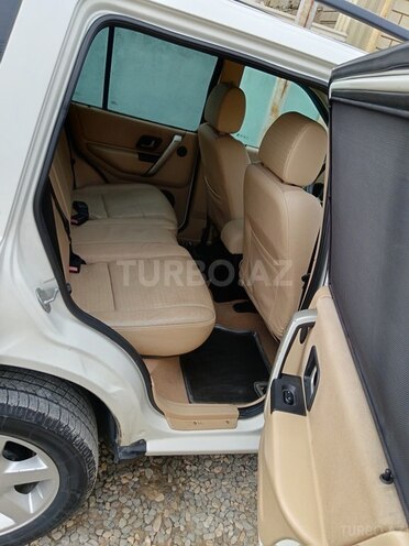 Land Rover Freelander 2004, 303,900 km - 2.5 l - Bakı