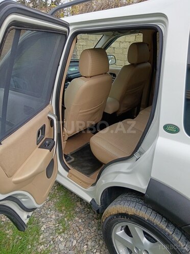 Land Rover Freelander 2004, 303,900 km - 2.5 l - Bakı