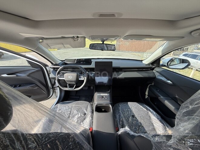 Changan Qiyuan A05 2024, 0 km - 1.5 l - Bakı