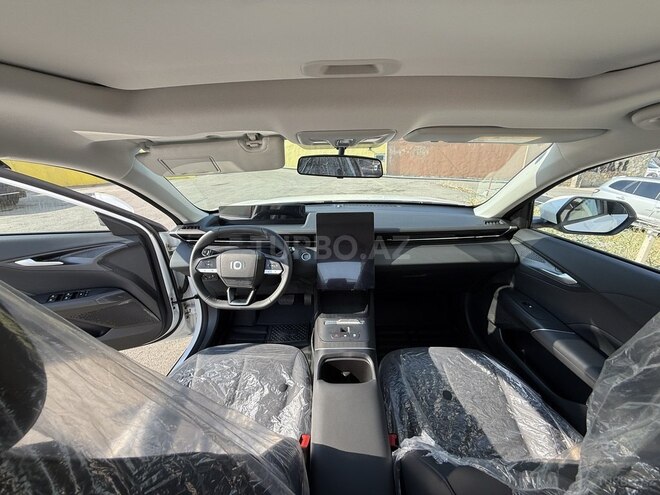 Changan Qiyuan A05 2024, 0 km - 1.5 l - Bakı