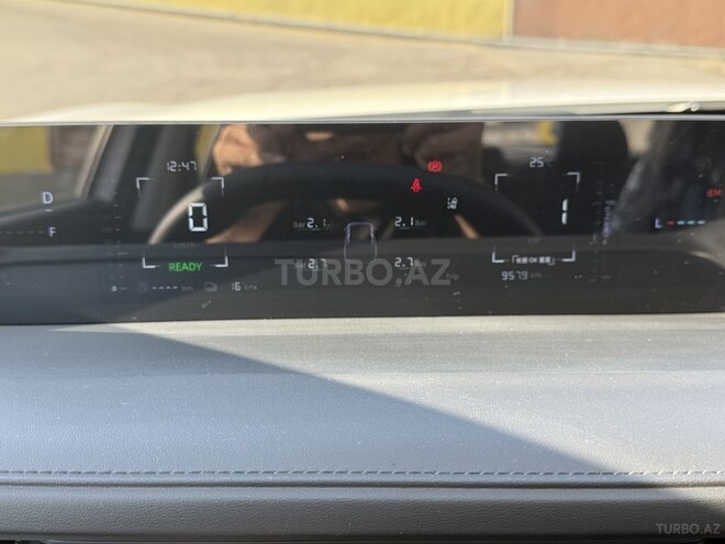 Changan Qiyuan A05 2024, 0 km - 1.5 l - Bakı