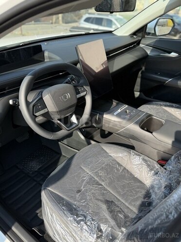Changan Qiyuan A05 2024, 0 km - 1.5 l - Bakı
