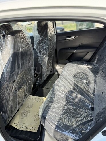 Changan Qiyuan A05 2024, 0 km - 1.5 l - Bakı