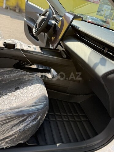 Changan Qiyuan A05 2024, 0 km - 1.5 l - Bakı