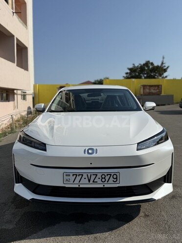 Changan Qiyuan A05 2024, 0 km - 1.5 l - Bakı
