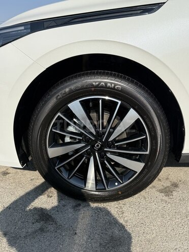 Changan Qiyuan A05 2024, 0 km - 1.5 l - Bakı