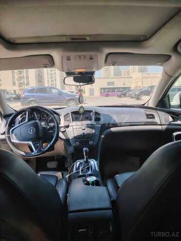 Opel Insignia 2012, 250,000 km - 2.0 l - Bakı