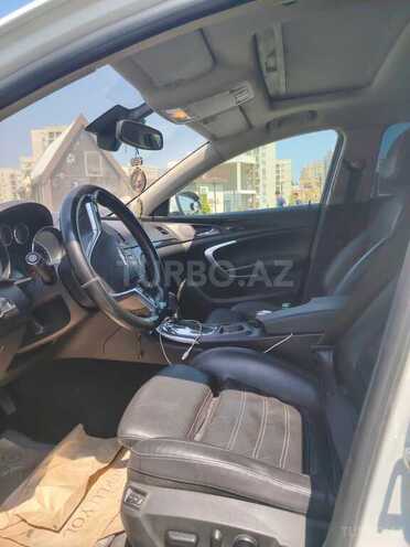 Opel Insignia 2012, 250,000 km - 2.0 l - Bakı