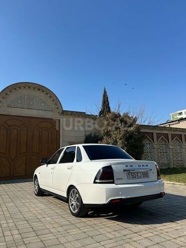 LADA (VAZ) Priora 2016, 155,487 km - 1.6 l - Bakı
