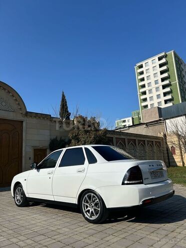 LADA (VAZ) Priora 2016, 155,487 km - 1.6 l - Bakı