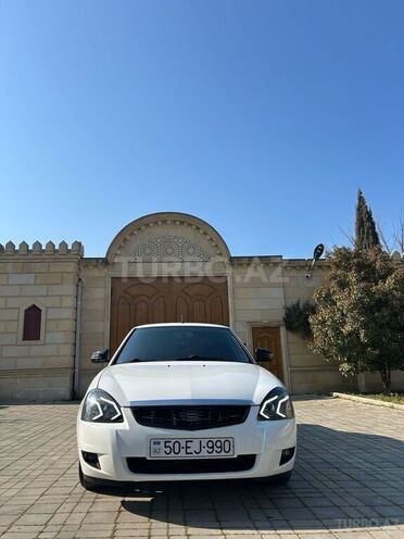 LADA (VAZ) Priora 2016, 155,487 km - 1.6 l - Bakı