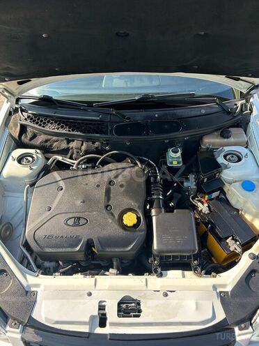 LADA (VAZ) Priora 2016, 155,487 km - 1.6 l - Bakı