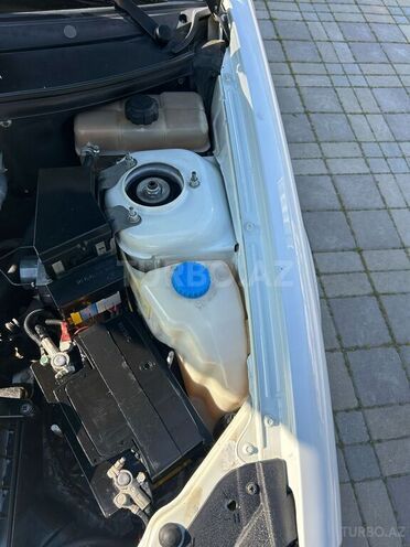LADA (VAZ) Priora 2016, 155,487 km - 1.6 l - Bakı