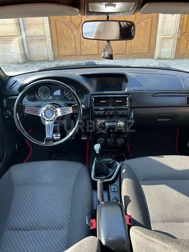 LADA (VAZ) Priora 2016, 155,487 km - 1.6 l - Bakı