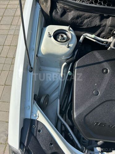 LADA (VAZ) Priora 2016, 155,487 km - 1.6 l - Bakı