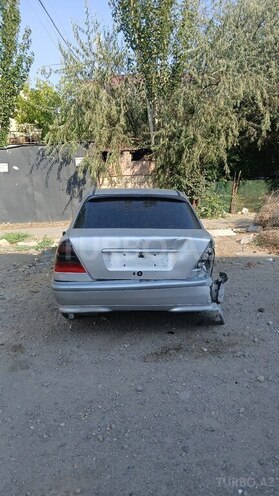 Mercedes C 180 1994, 28,000 km - 1.8 л - Sumqayıt