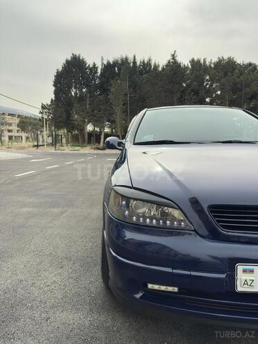 Opel Astra 2005, 230,000 km - 1.4 l - Sumqayıt