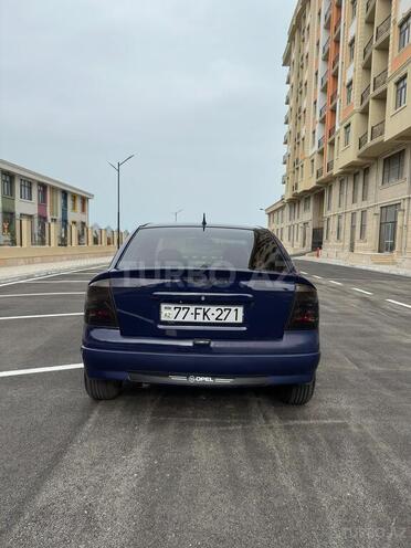 Opel Astra 2005, 230,000 km - 1.4 l - Sumqayıt