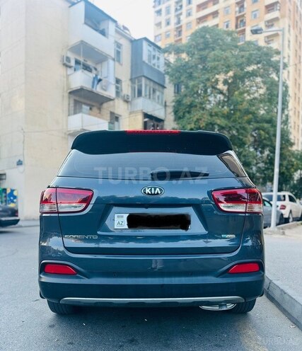 Kia Sorento 2016, 155,505 km - 2.0 л - Bakı