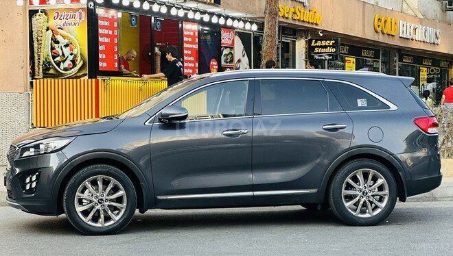Kia Sorento 2016, 155,505 km - 2.0 л - Bakı