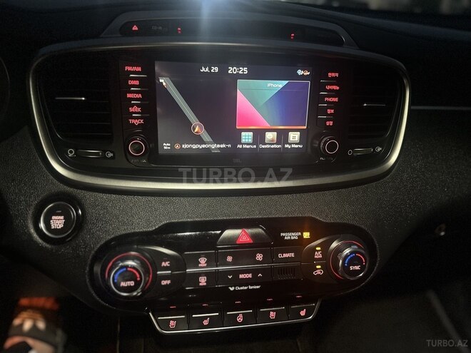 Kia Sorento 2016, 155,505 km - 2.0 л - Bakı