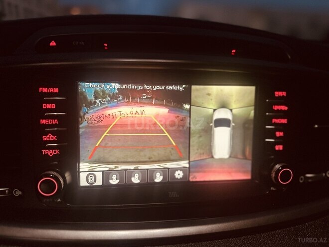 Kia Sorento 2016, 155,505 km - 2.0 л - Bakı