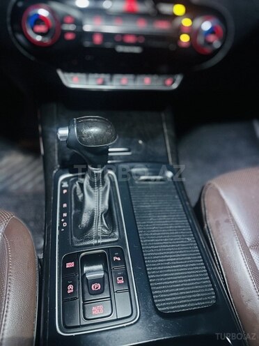 Kia Sorento 2016, 155,505 km - 2.0 л - Bakı