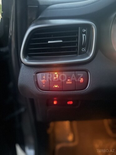 Kia Sorento 2016, 155,505 km - 2.0 л - Bakı